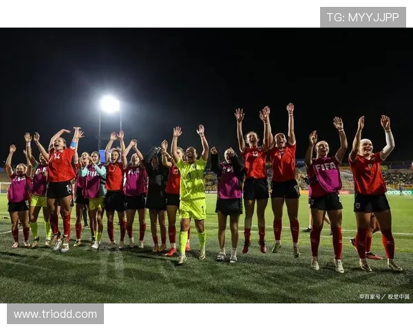 中国女足历史性获得世界俱乐部杯参赛资格 向世界舞台迈出重要一步 中国女足历史性获得世界俱乐部杯参赛资格 向世界舞台迈出重要一步