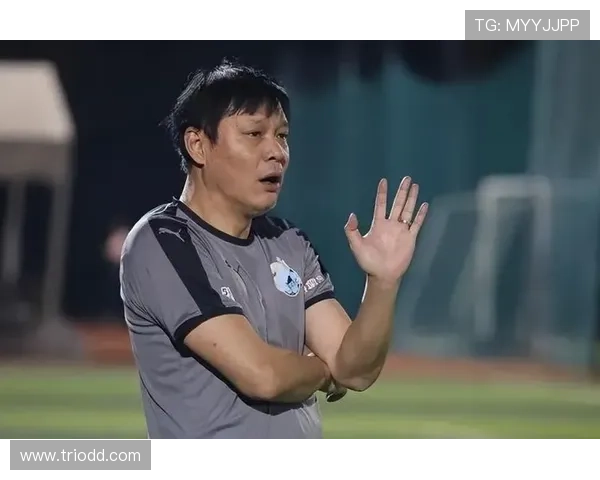 中甲联赛换帅潮突如其来 三大俱乐部一天内相继宣布主帅下课