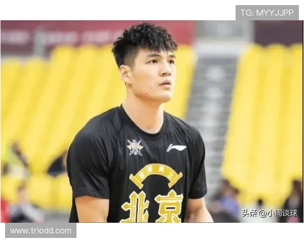 北控广州广东三方交易达成 陈国豪加盟广州焦泊乔赴广东